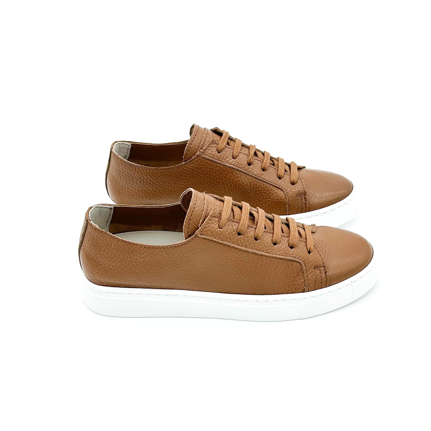 ETÉRA Sneakers Pelle