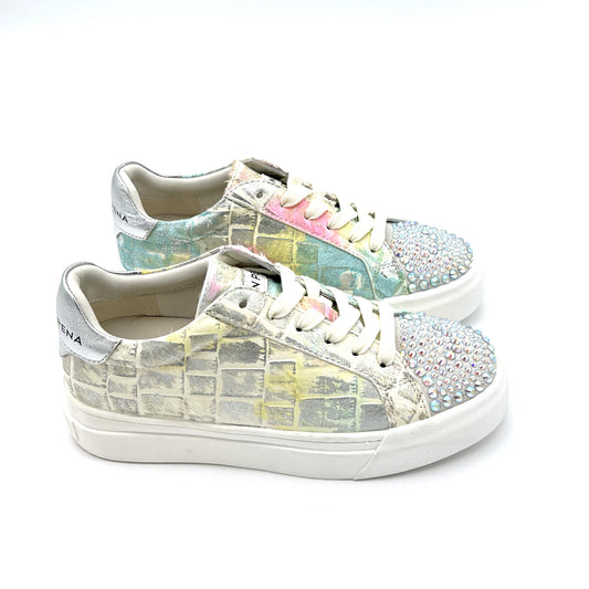 ALMA EN PENA Sneakers Pelle