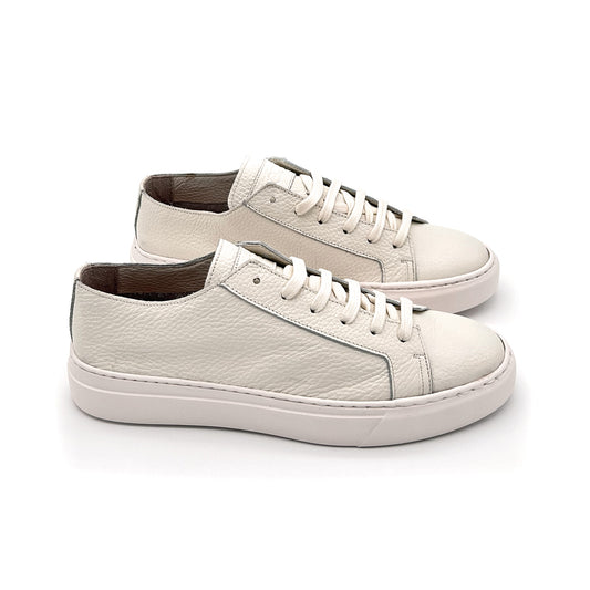 DOGE Sneakers Sfoderate Pelle