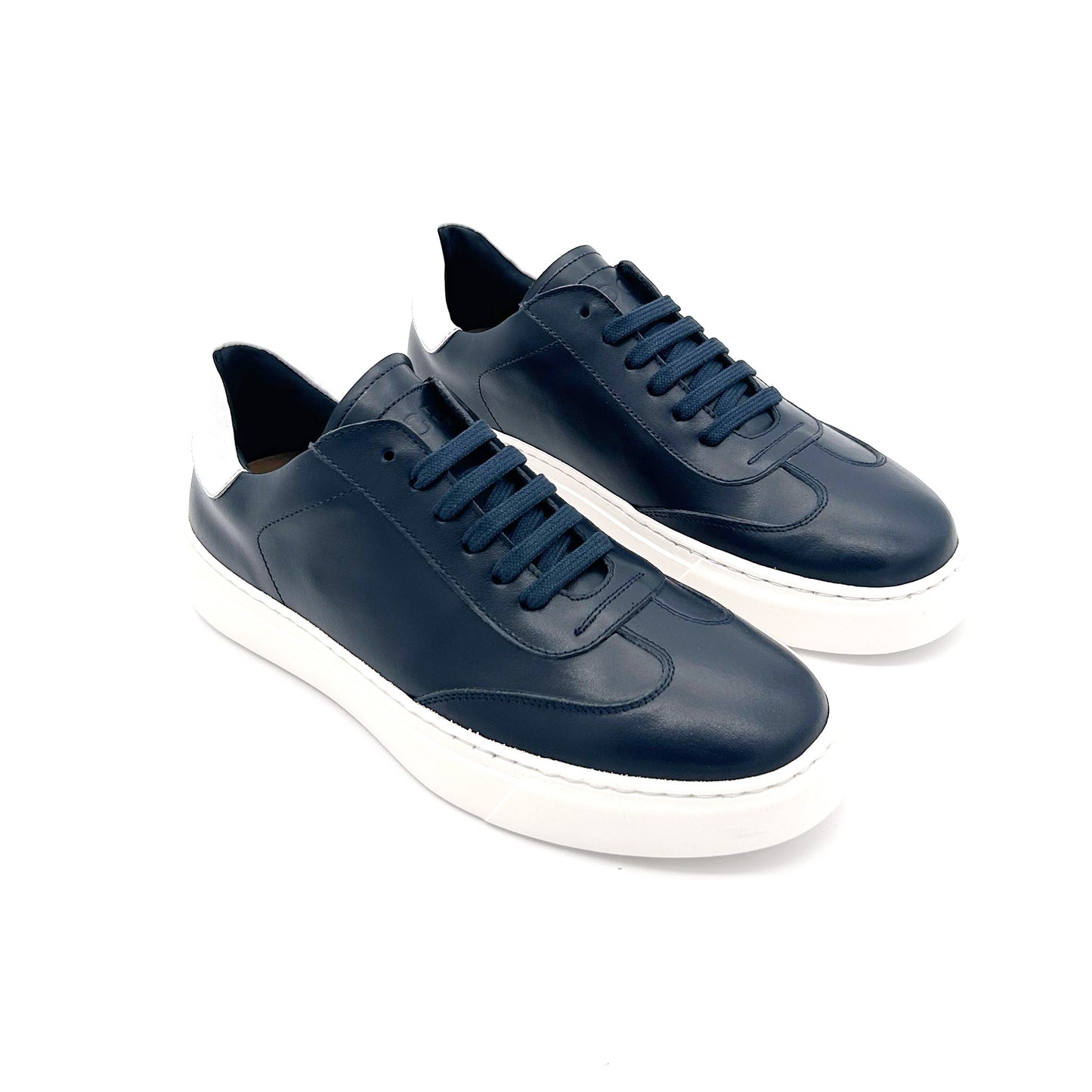 DOGE Sneakers Pelle