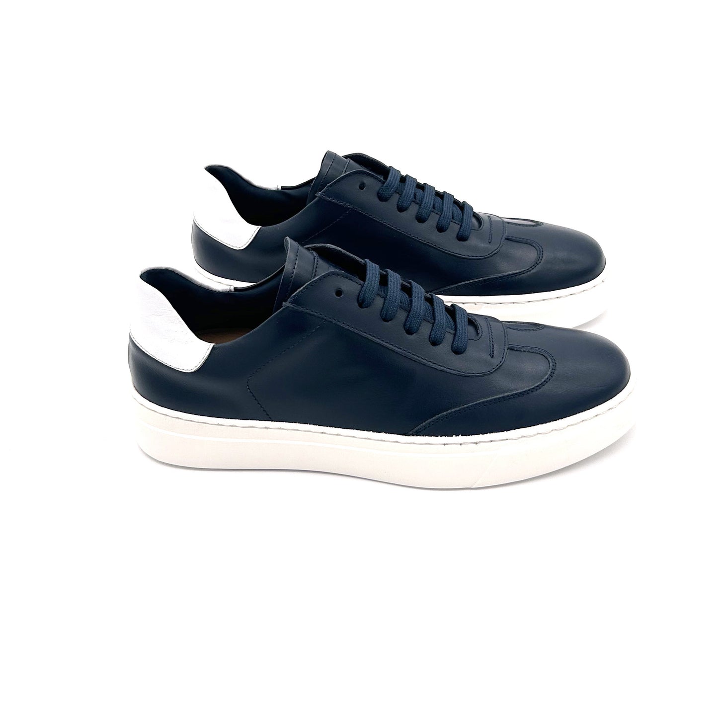 DOGE Sneakers Pelle