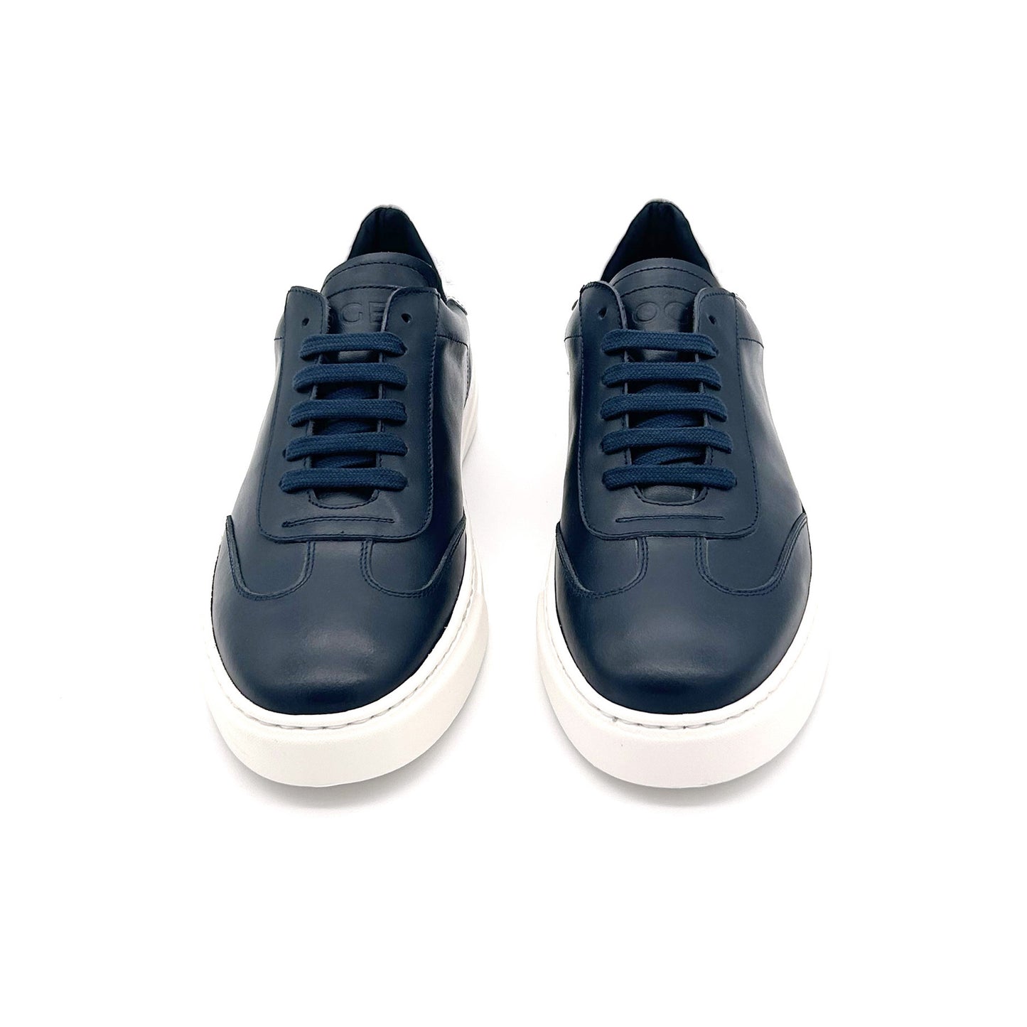 DOGE Sneakers Pelle