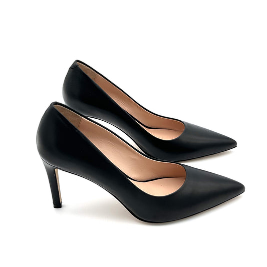 ETÉRA Décolleté Pelle