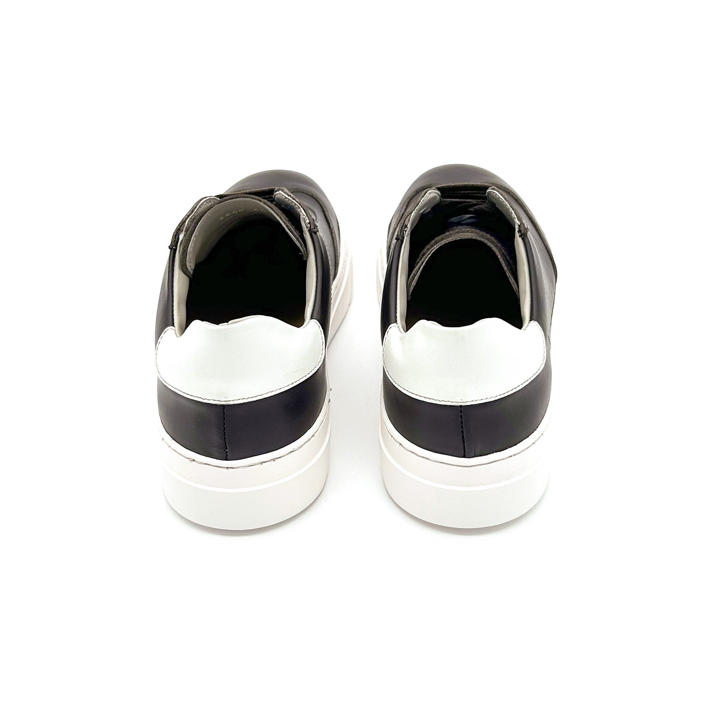 DOGE Sneakers Pelle