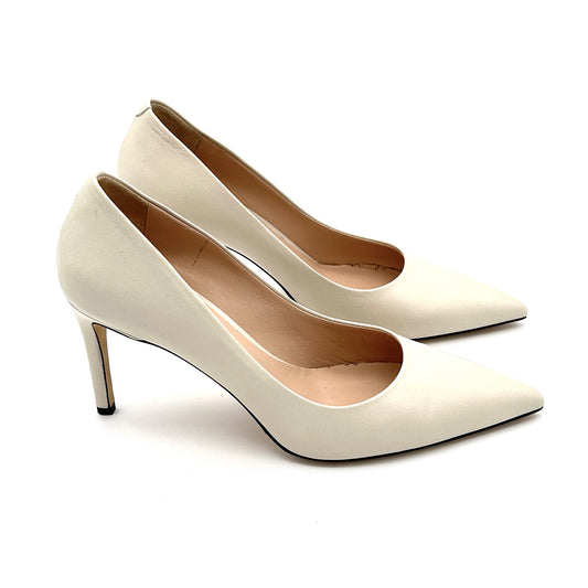 ETÉRA Décolleté Pelle