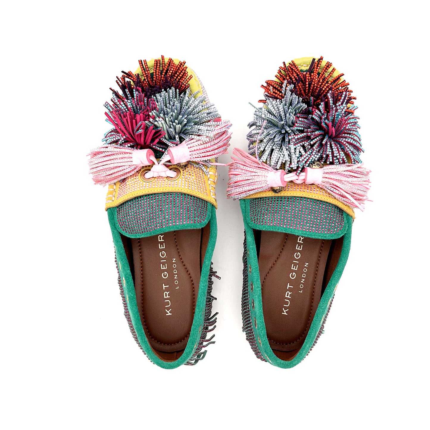 KURT GEIGER Mocassini