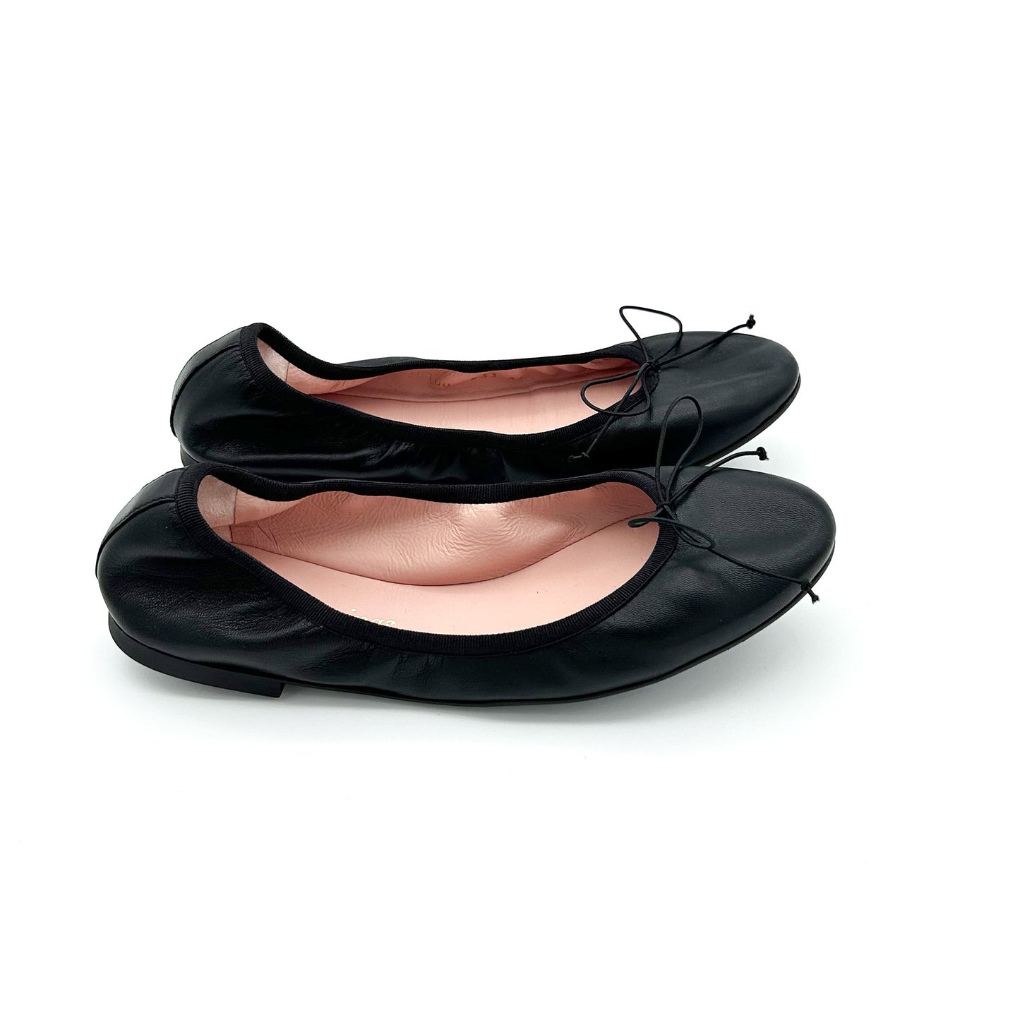PRETTY BALLERINAS Ballerine Pelle