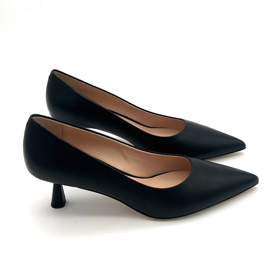 ETÉRA Décolleté Pelle