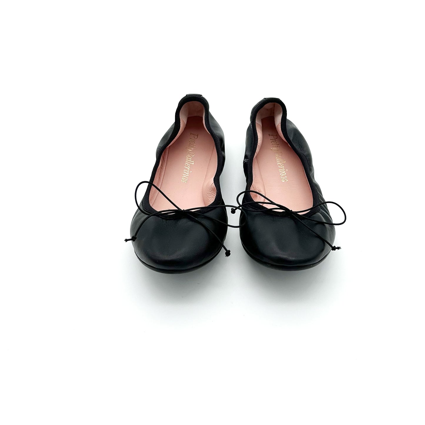 PRETTY BALLERINAS Ballerine Pelle