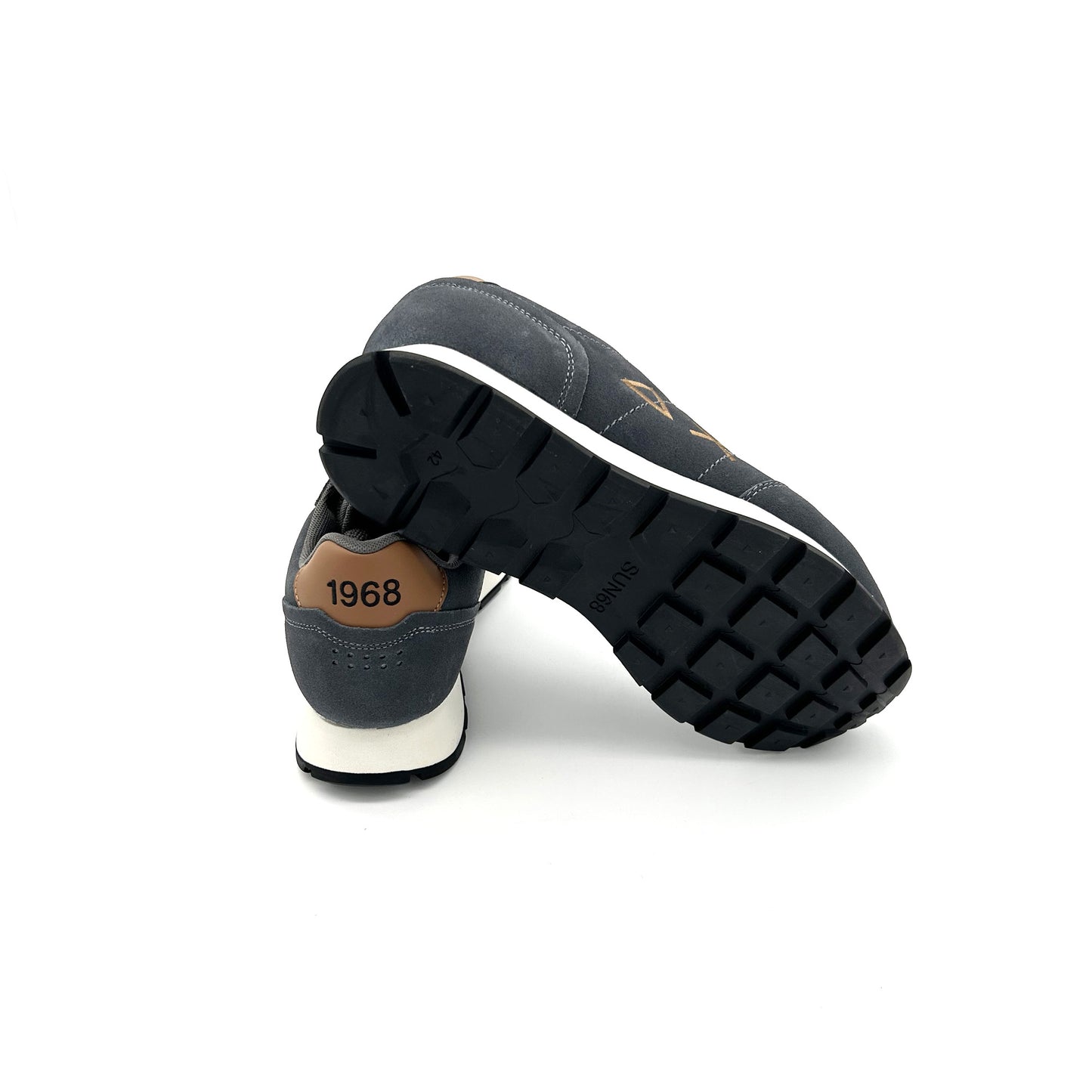 SUN68 Sneakers
