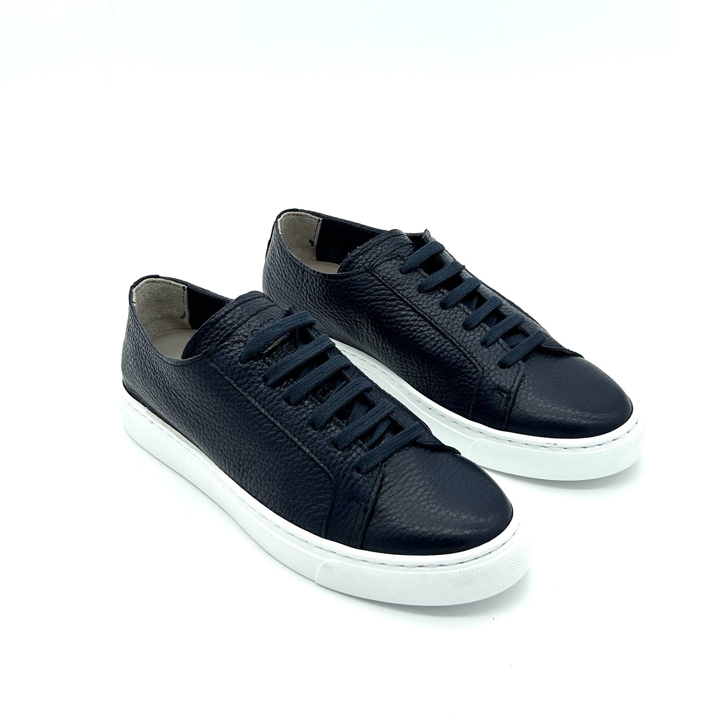 ETÉRA Sneakers Pelle