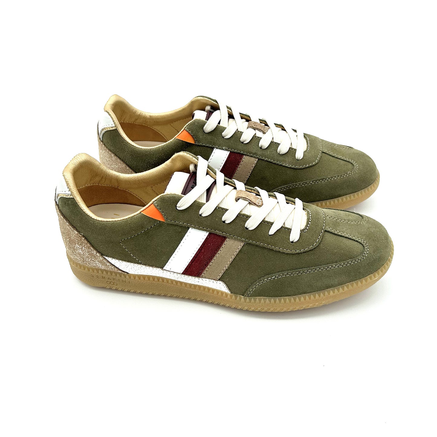 SERAFINI Sneakers