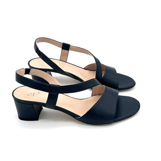 ETÉRA Sandali Pelle