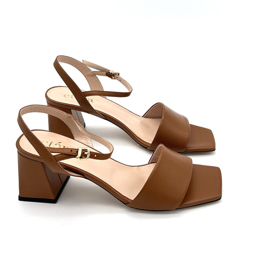 ETÉRA Sandali Pelle