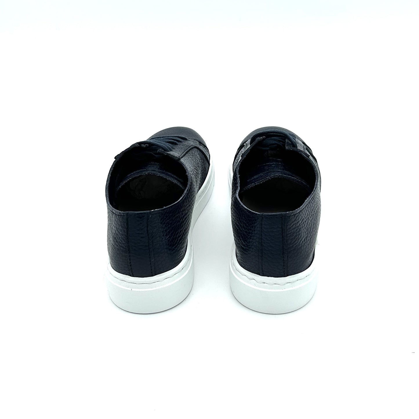 ETÉRA Sneakers Pelle