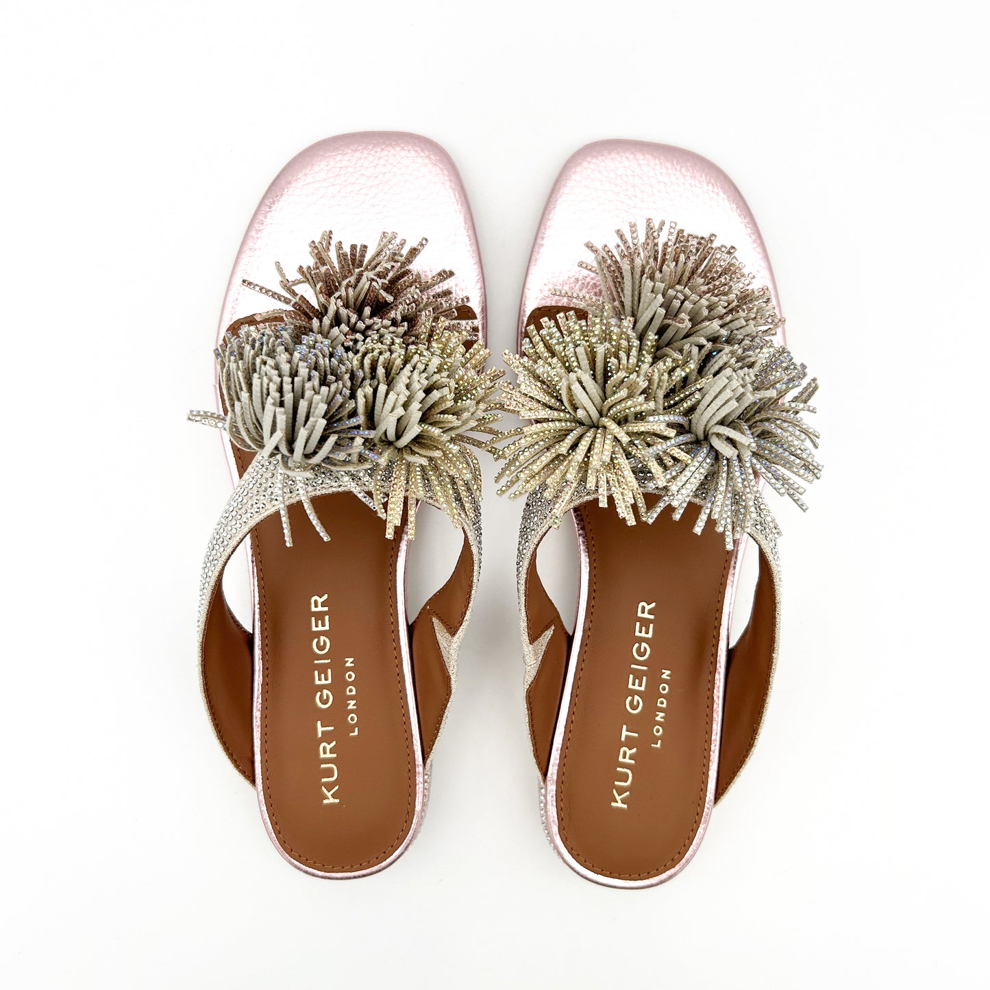 KURT GEIGER Sandali Bassi