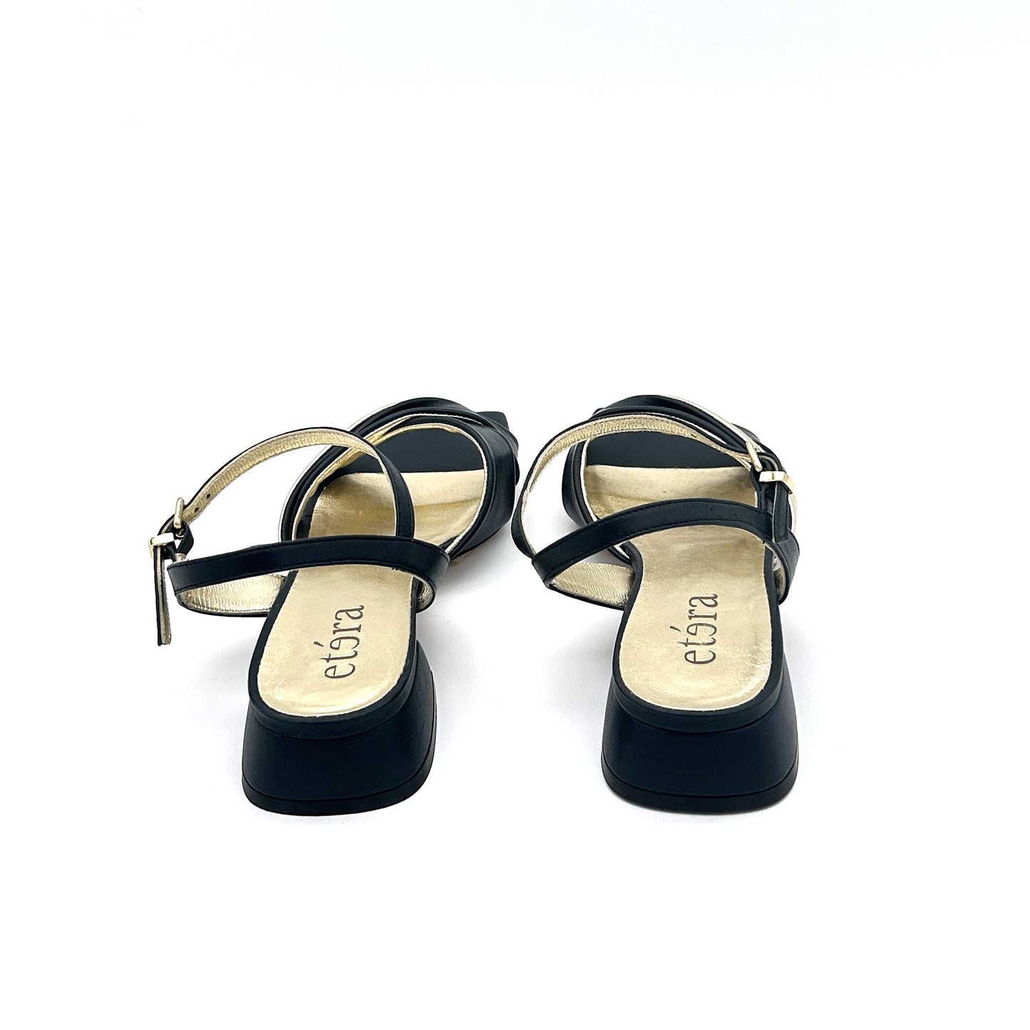 ETÉRA Sandali Pelle