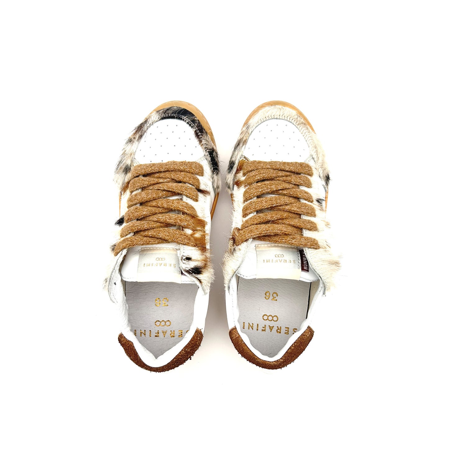 SERAFINI Sneakers