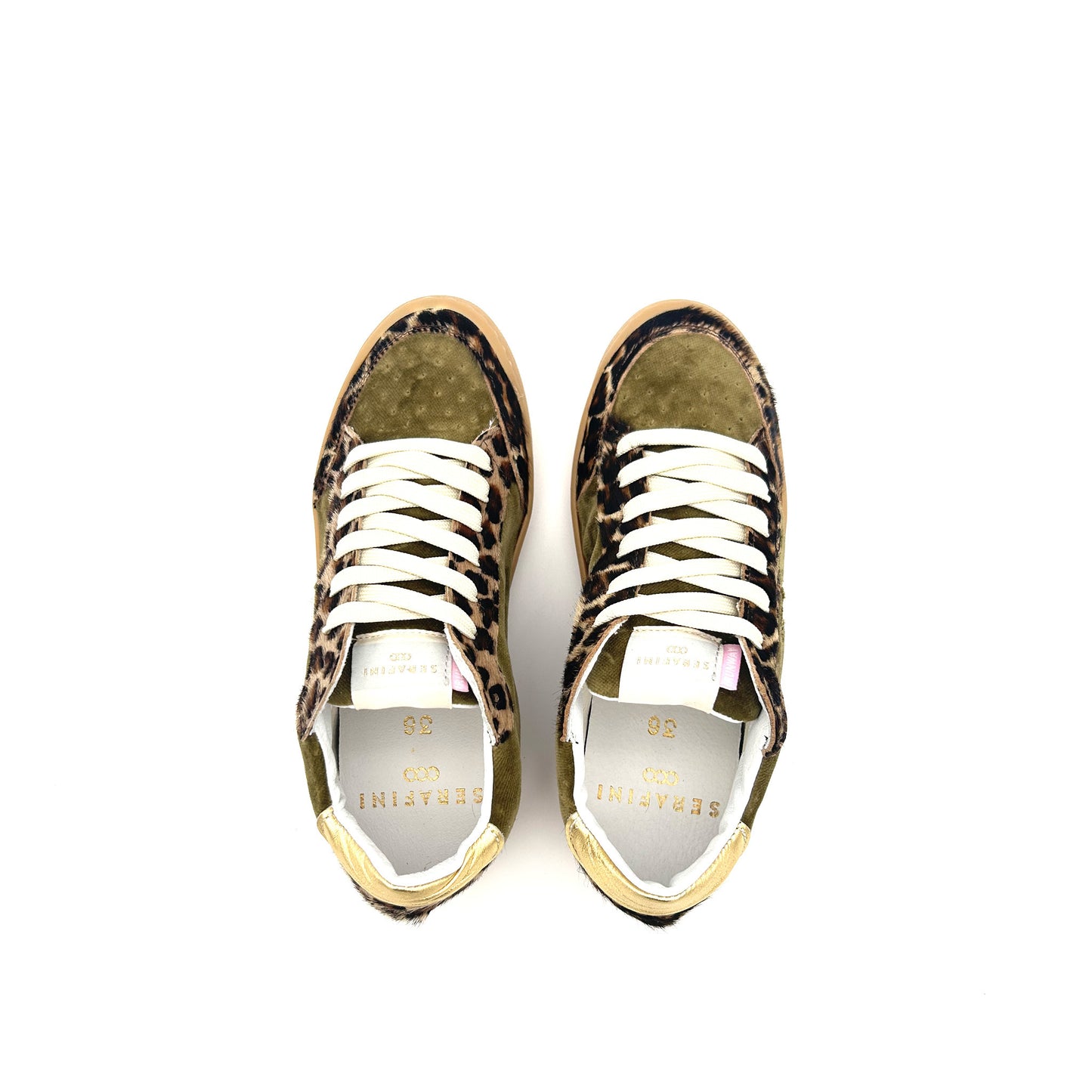 SERAFINI Sneakers