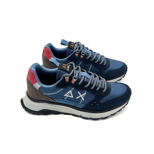 SUN68 Sneakers