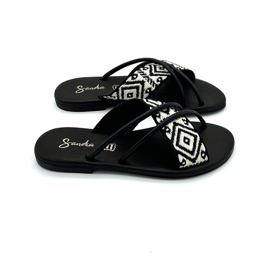 SANDIA Ciabatte