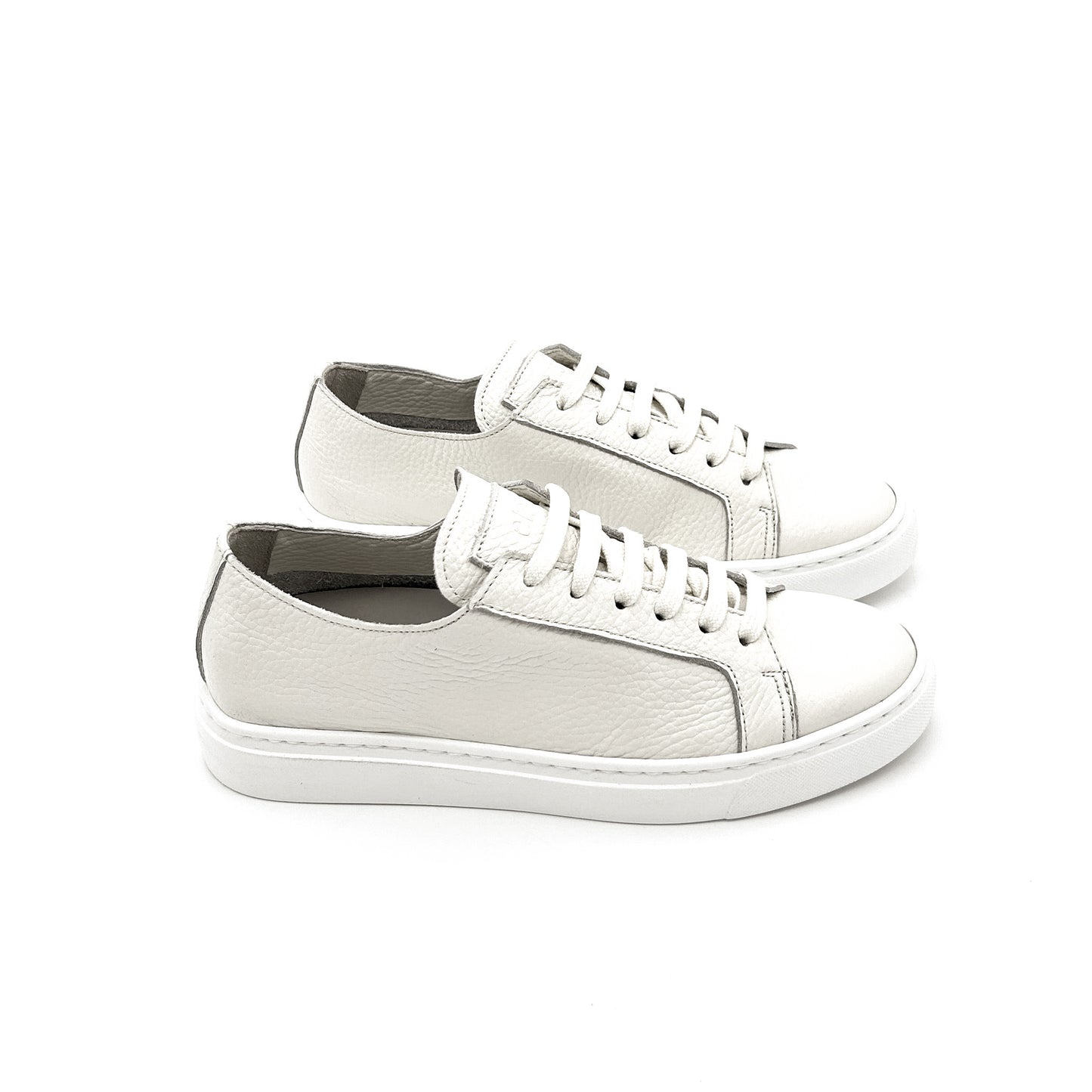 ETÉRA Sneakers Pelle
