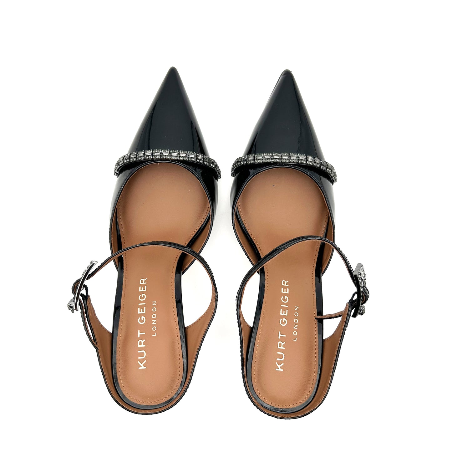 KURT GEIGER Slingback