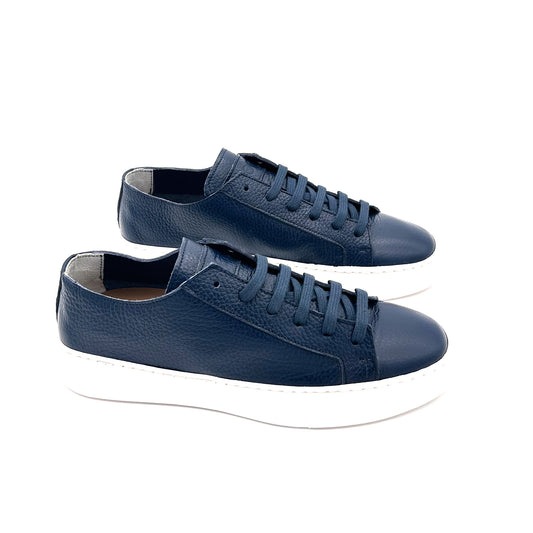 DOGE Sneakers Sfoderate Pelle