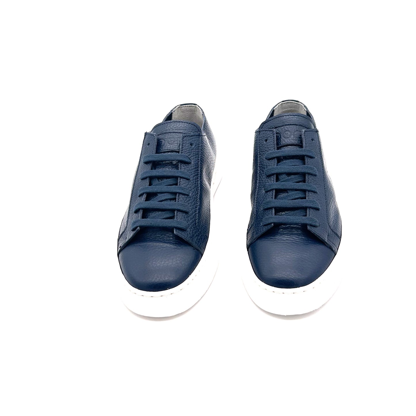 DOGE Sneakers Sfoderate Pelle