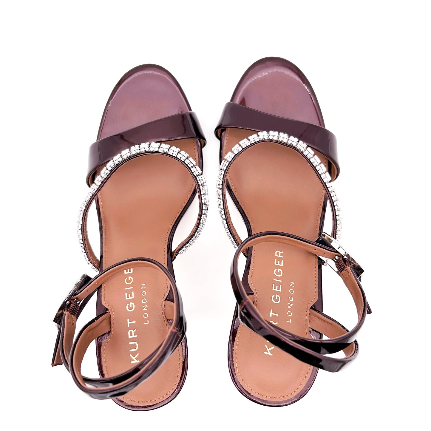 KURT GEIGER Slingback