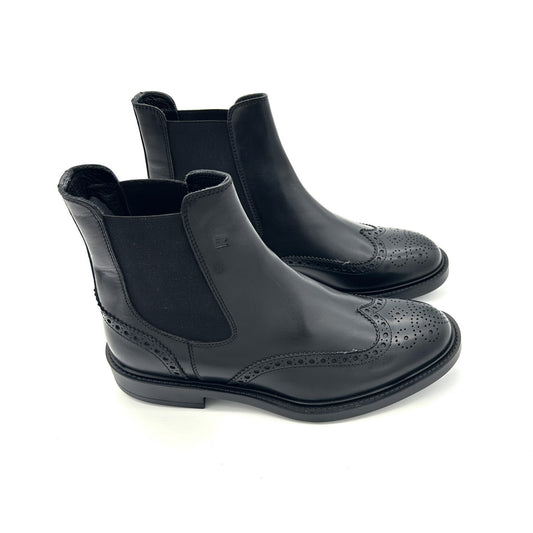 FRATELLI ROSSETTI Chelsea Pelle