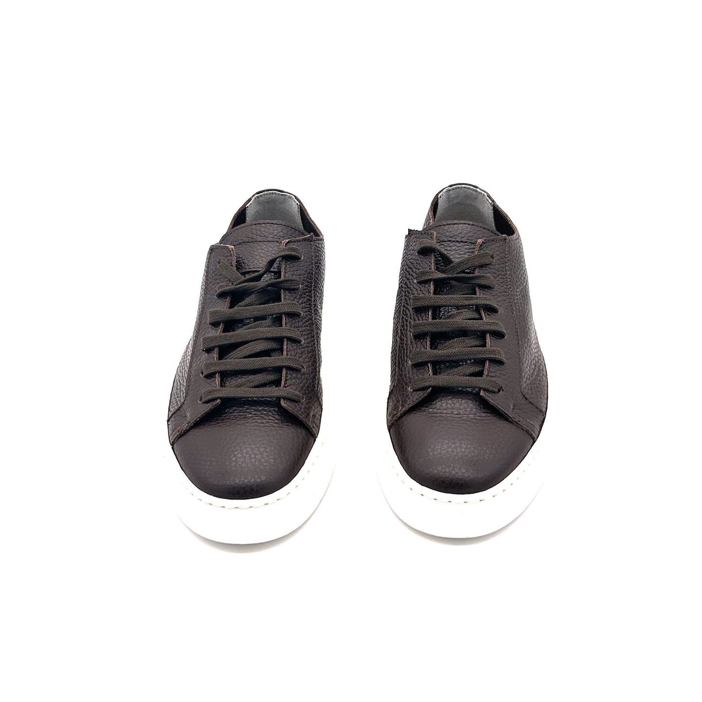 DOGE Sneakers Sfoderate Pelle
