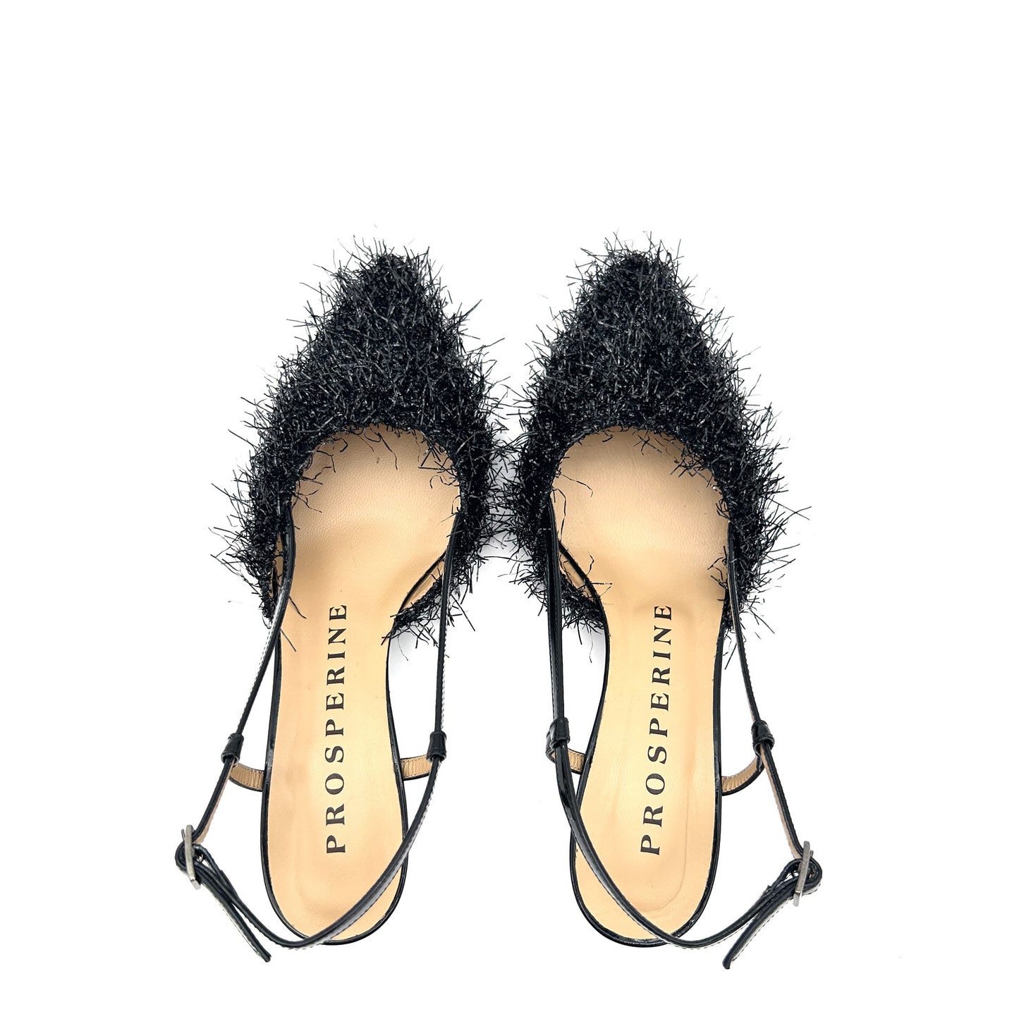 PROSPERINE Slingback Charleston