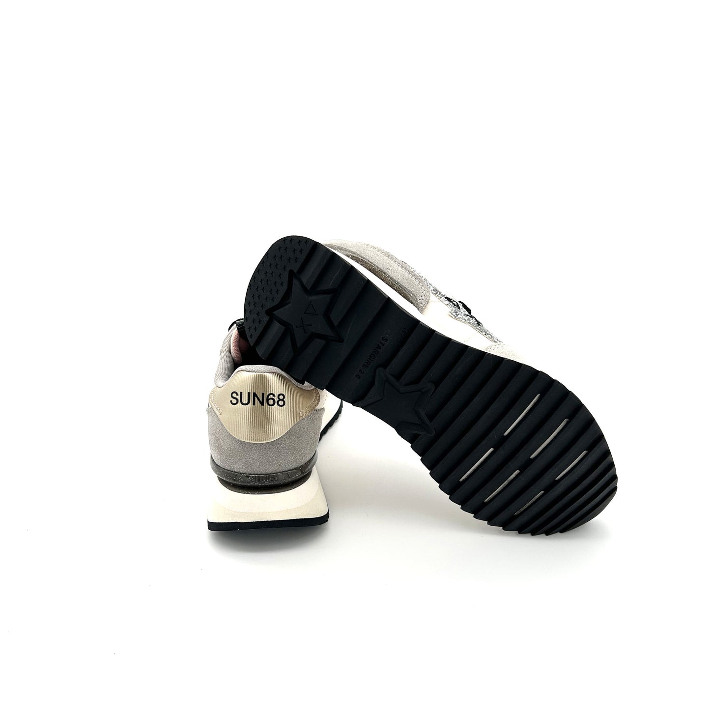 SUN68 Sneakers