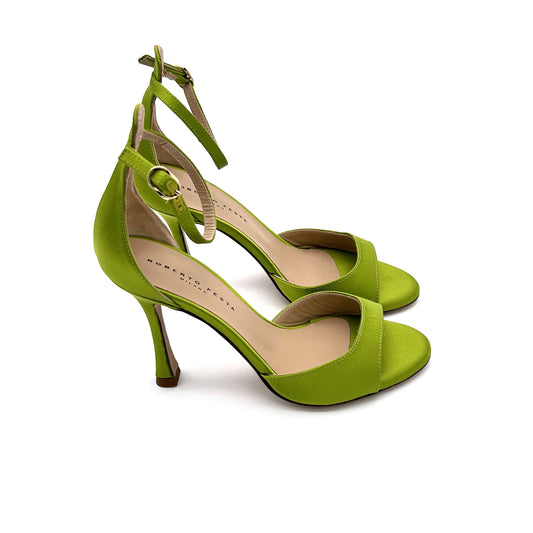 ROBERTO FESTA Sandali Raso