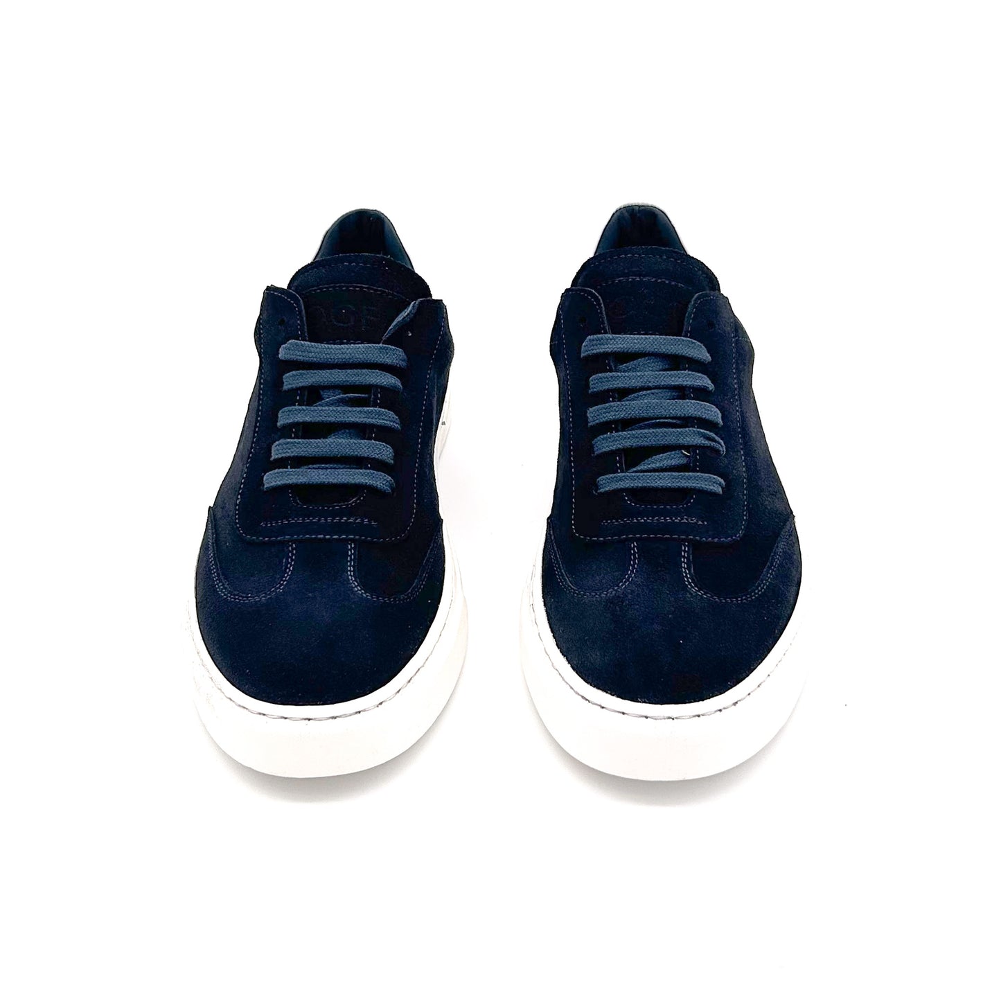 DOGE Sneakers Pelle Scamosciata