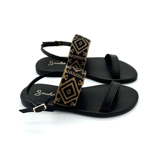 SANDIA Sandali