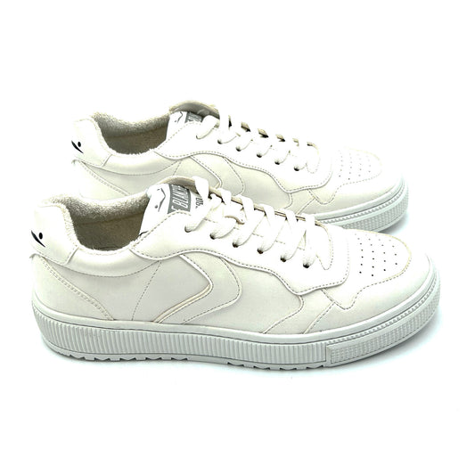 VOILE BLANCHE Sneakers Ecopelle