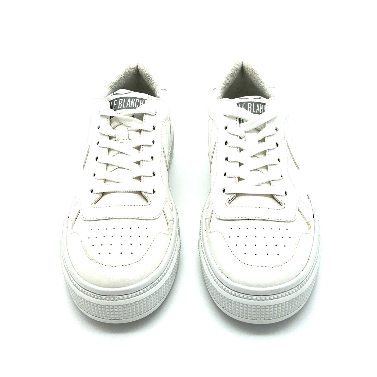 VOILE BLANCHE Sneakers Ecopelle