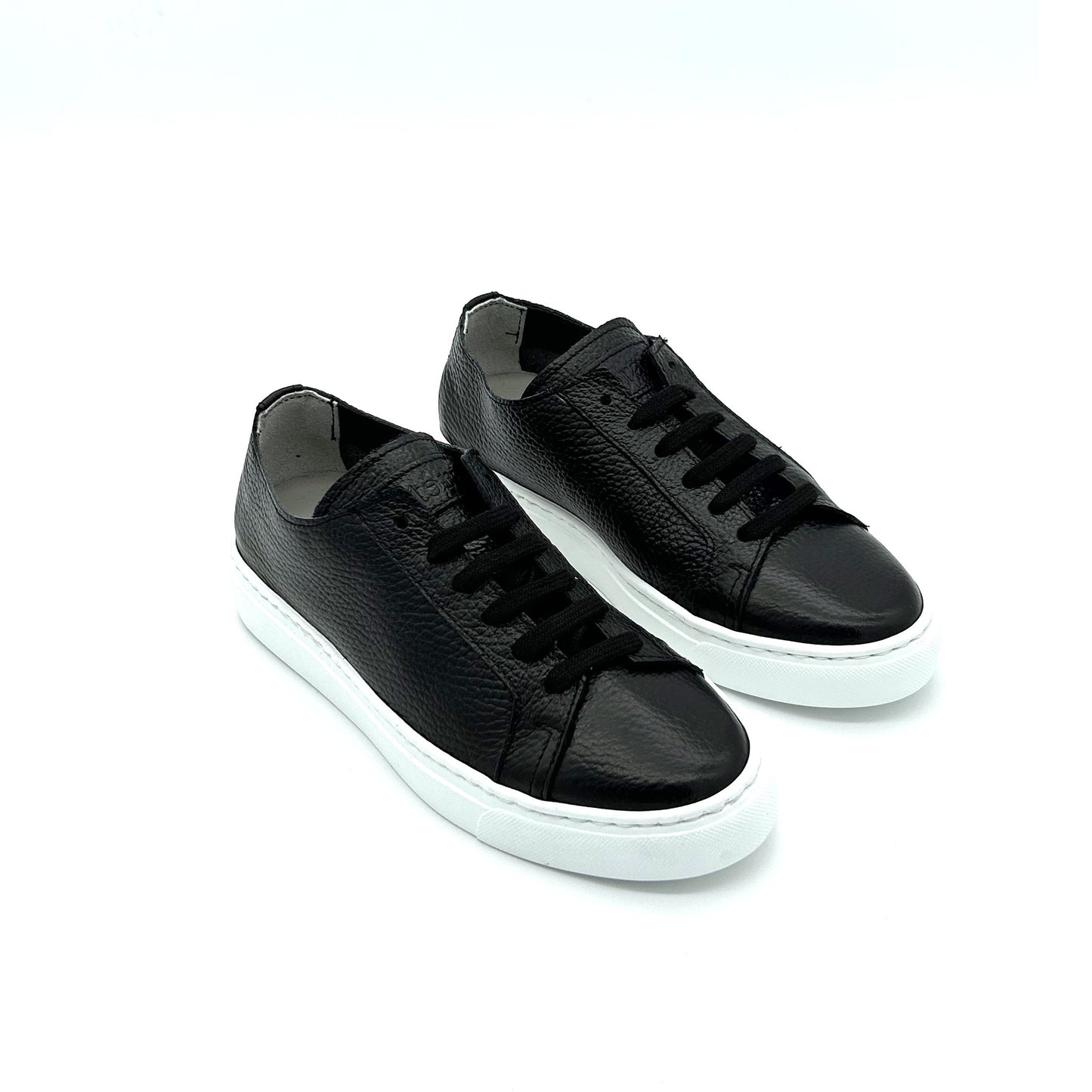 ETÉRA Sneakers Pelle