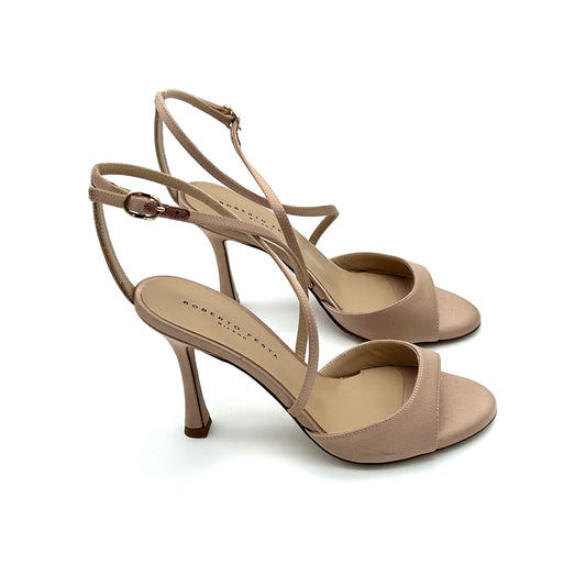 ROBERTO FESTA Sandali Raso