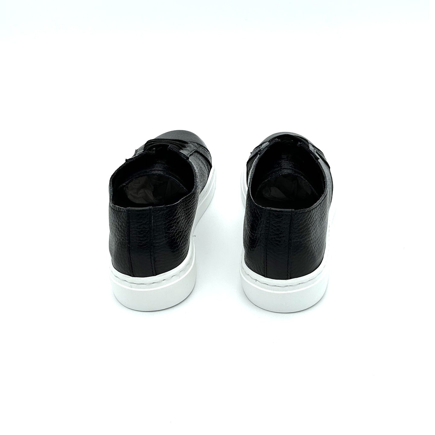 ETÉRA Sneakers Pelle