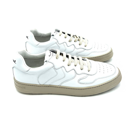 VOILE BLANCHE Sneakers Pelle