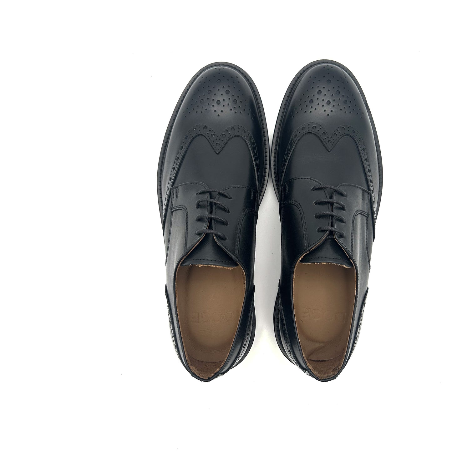 DOGE Francesine Pelle