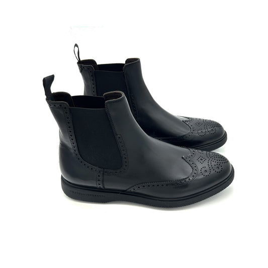 FRATELLI ROSSETTI Chelsea Pelle