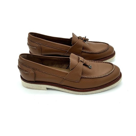 ETÉRA Mocassini Pelle