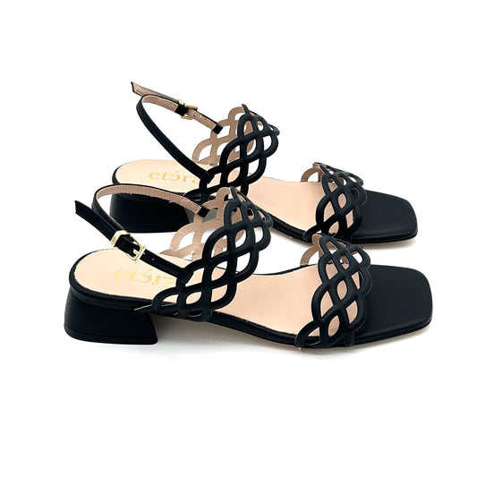 ETÉRA Sandali Pelle