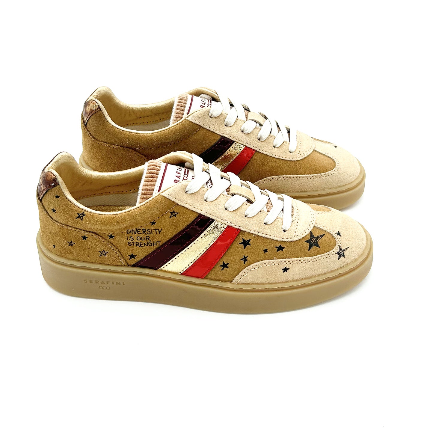 SERAFINI Sneakers