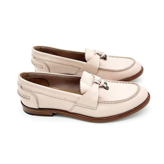 ETÉRA Mocassini Pelle