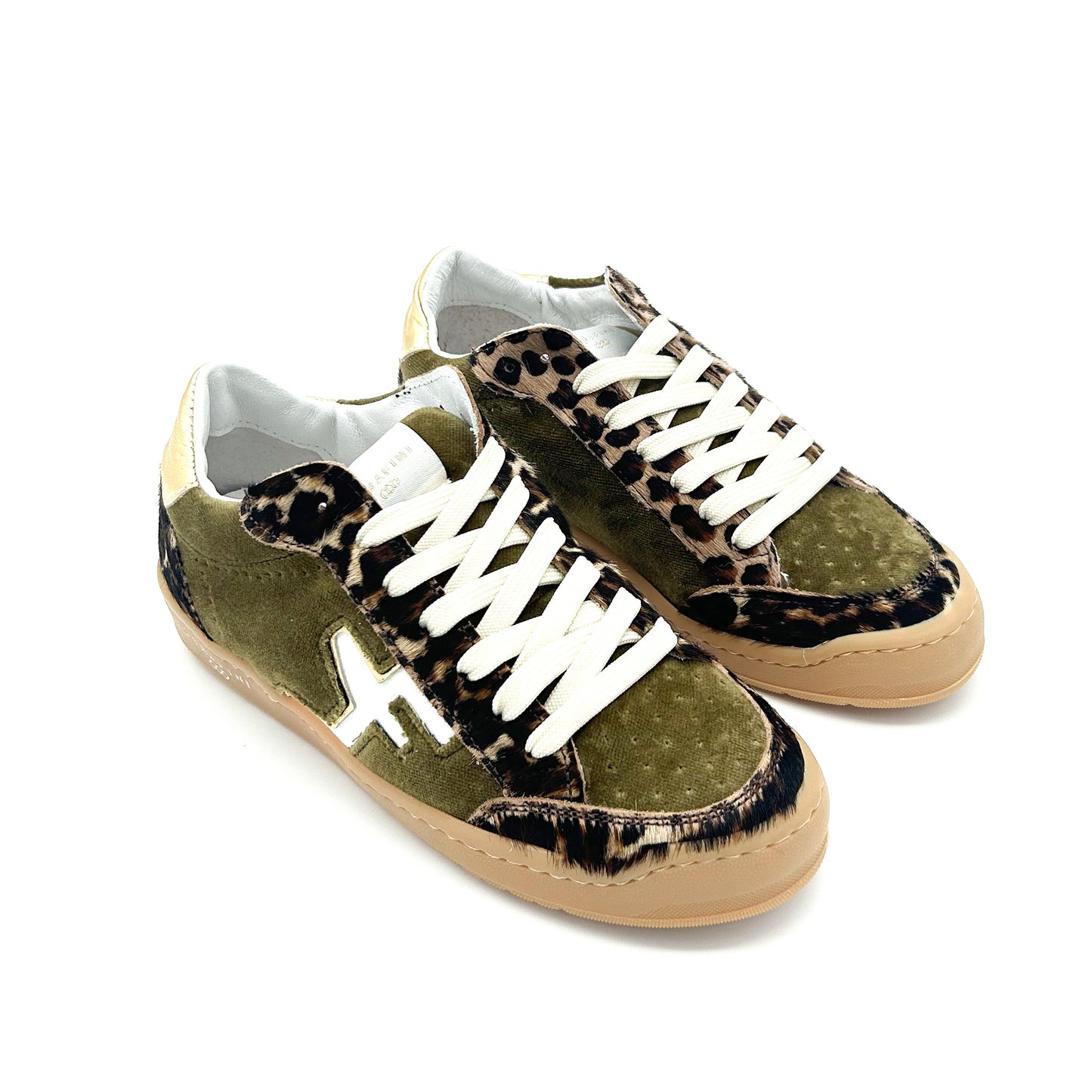 SERAFINI Sneakers